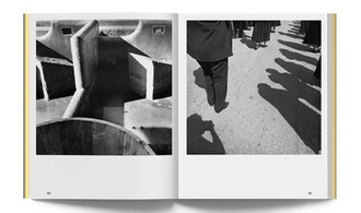 Graciela Iturbide, Heliotropo 37