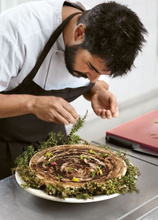 Nordic by Nature. Nordic Cuisine