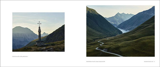 Mountains : Epic Cycling Climbs