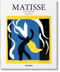 Matisse Cut-Outs