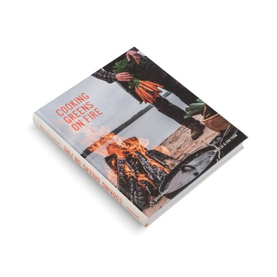 Cooking Greens on Fire