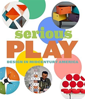 Serious Play Design in Midcentury America