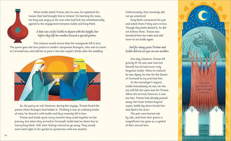 Goddesses and Heroines