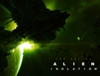 The Art of Alien Isolation Isolation