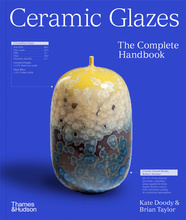 Ceramic Glazes