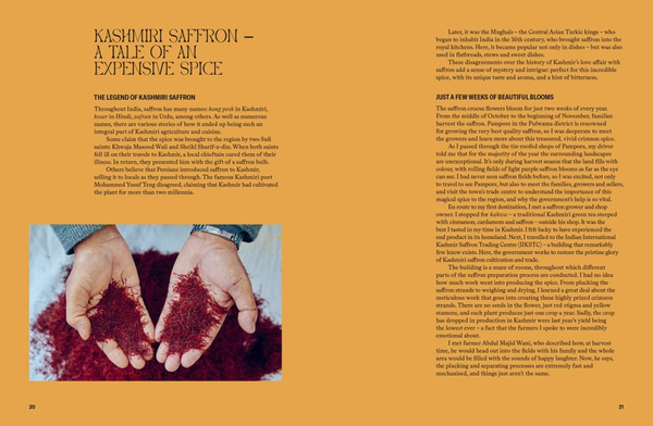 On the Himalayan Trail