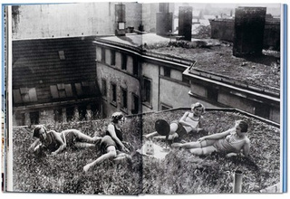 Berlin. Portrait of a City