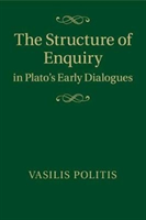 The Structure of Enquiry in Plato's Early Dialogues