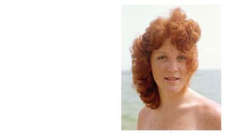 Joel Meyerowitz: Redheads
