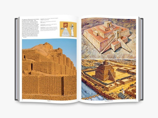 The Art of Earth Architecture : Past, Present, Future