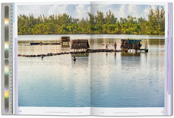 Julia Watson. Lo—TEK. Water. A Field Guide for TEKnology