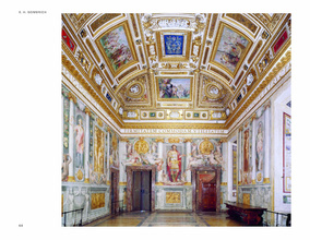 E.H.Gombrich on Fresco Painting