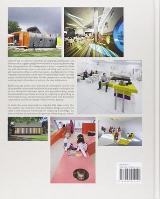 Learn for Life: New Architecture for New Learning