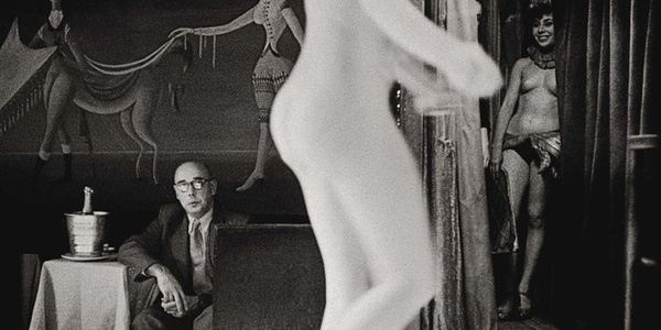 Paris, Portrait of a City