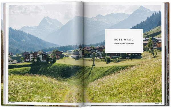 Great Escapes Alps. The Hotel Book