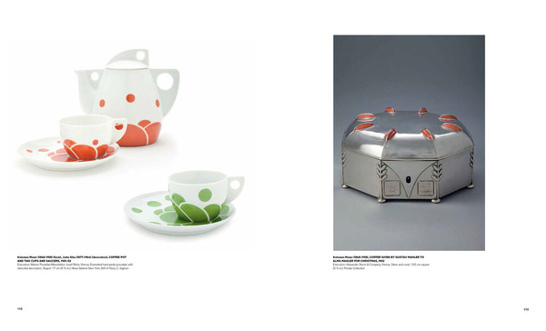 Masterworks from the Neue Galerie New York