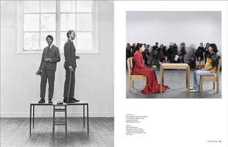 Shaping the World : Sculpture from Prehistory to Now