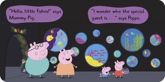 Magical Creatures. Peppa Pig: Little Library