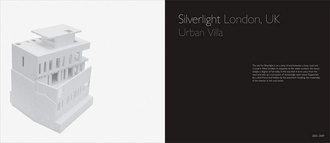 David Adjaye Living Spaces