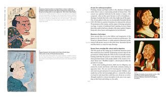 One Thousand Years of Manga