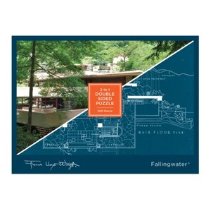 Frank Lloyd Wright Fallingwater