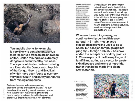 Is Technology Making Us Sick? : A primer for the 21st century