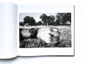 Josef Koudelka: Exiles