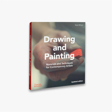 Drawing and Painting : Materials and Techniques for Contemporary Artists