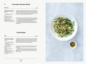 The Gluten-Free Cookbook