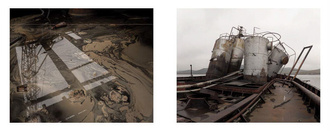 Olaf Otto Becker – Siberian Summer