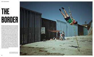 Magnum America : The United States