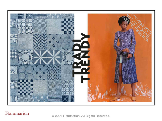 Africa : The Fashion Continent