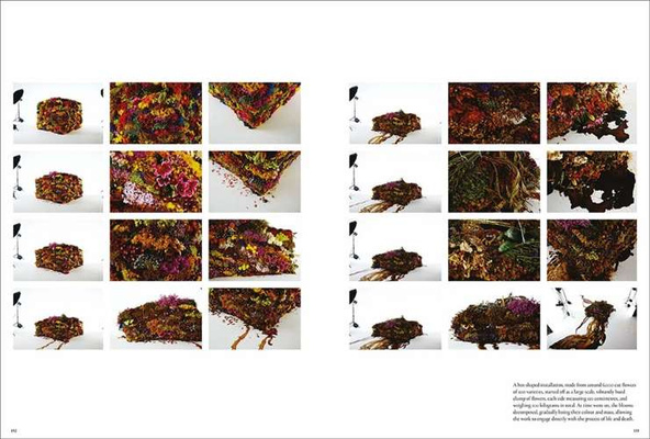 Flower Art: Makoto Azuma