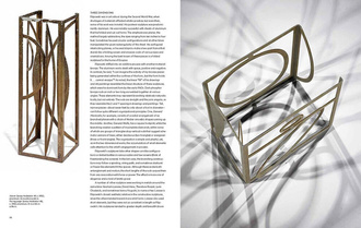 Richard Filipowski – Art and Design Beyond the Bauhaus