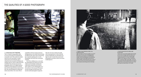 The Photographer's Vision Remastered