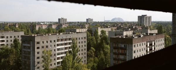 Chernobyl: A Stalkers' Guide