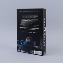 Succession Season 3 - The Official Scripts