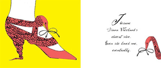 The Autobiography of a Snake: Drawings by Andy Warhol