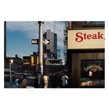 Harry Gruyaert New York