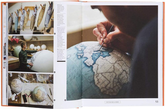 The New Traditional: Heritage, Craftsmanship