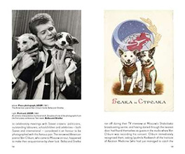 Soviet Space Dogs