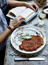 Polska New Polish Cooking