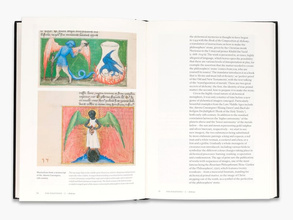 Occult : Decoding the visual culture of mysticism, magic and divination