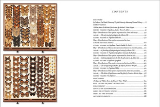 Iconotypes: A Compendium of Butterflies and Moths. Jones’s Icones Complete