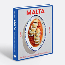 Malta : Mediterranean Recipes From The Islands