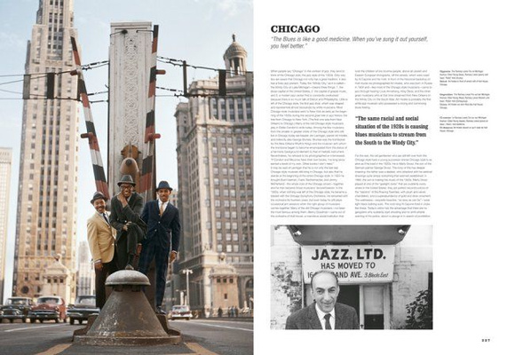 William Claxton: Jazzlife