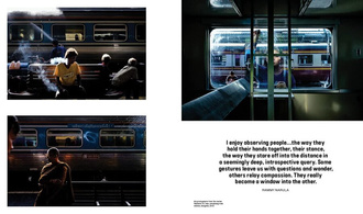 Reclaim the Street : Street Photography's Moment