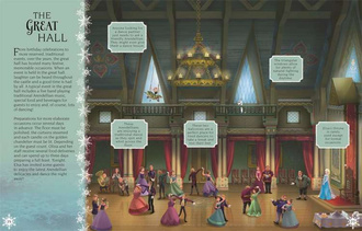 Disney - The Princess and the Frog