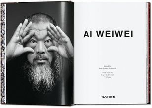 Ai Weiwei. 40th Anniversary Edition
