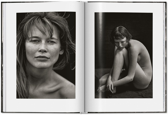 Peter Lindbergh. Untold Stories wyd. małe
